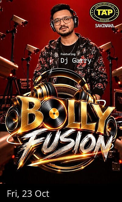 DESI BEATS. ZERO CHILL.