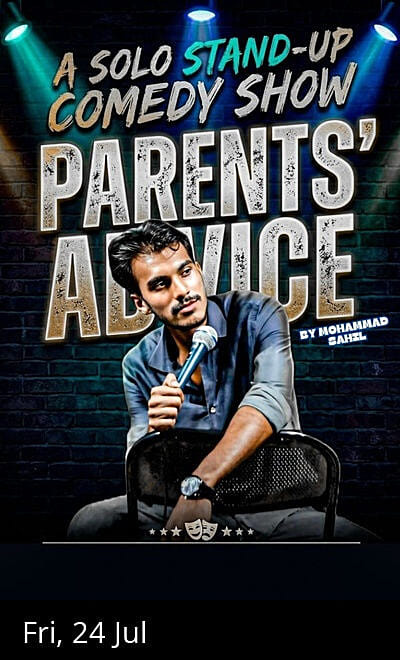 Parents' Advice