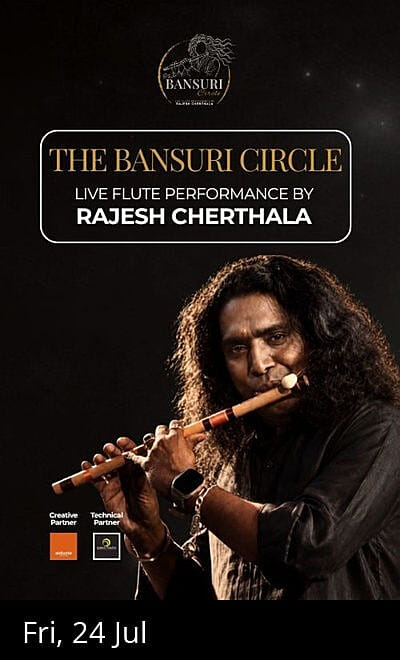 The Bansuri Circle