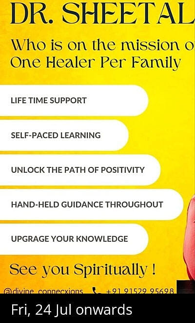 Learn Certified Usui & Karuna Reiki level 1&2