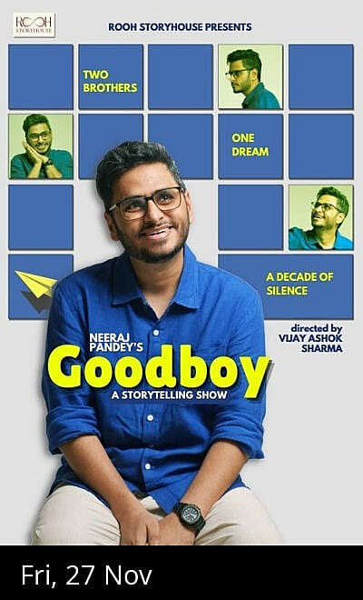 Goodboy