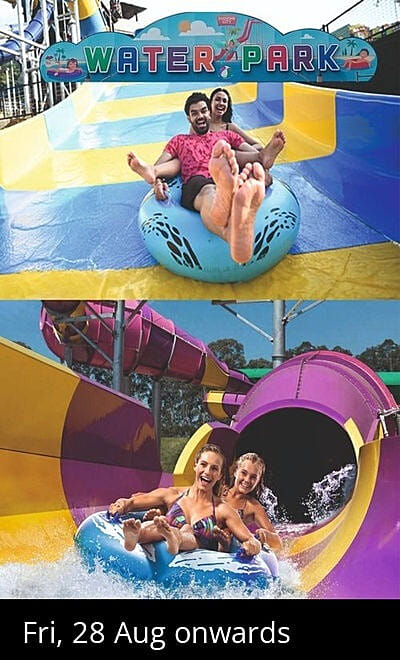 Fountain City Waterpark