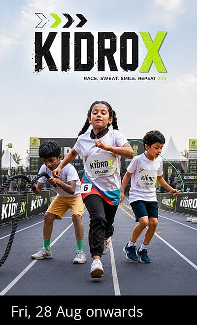 KidRox