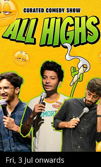 ALL HIGHS
