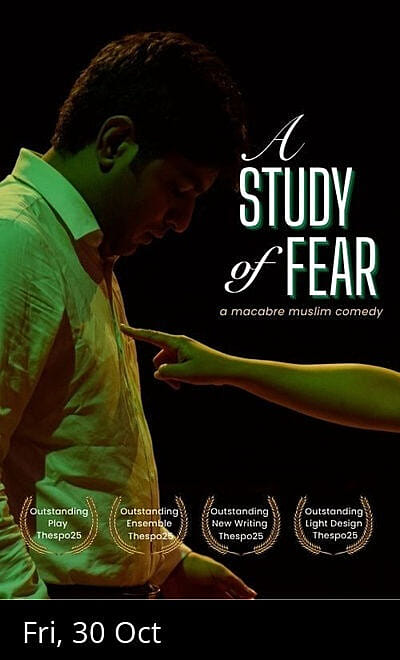 A Study of Fear