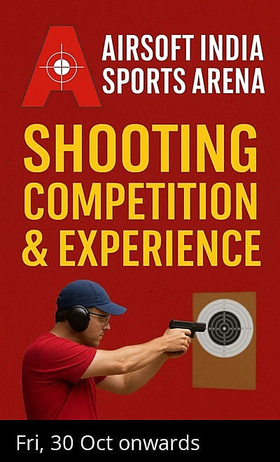 PCP and CO2 Shooting Experience