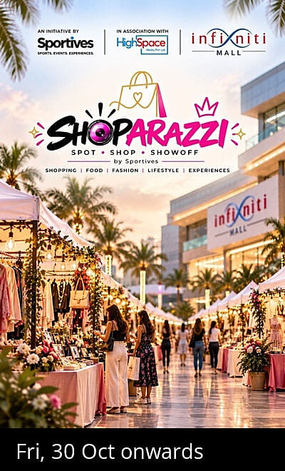 Shoparazzi Fest