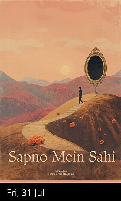 Sapno Mein Sahi