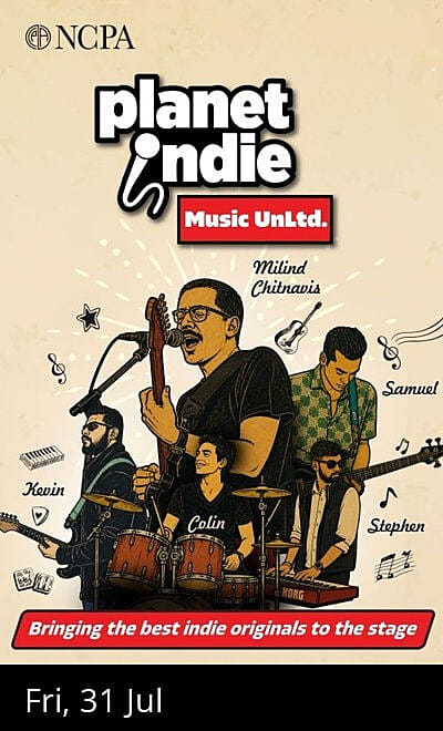 Planet Indie