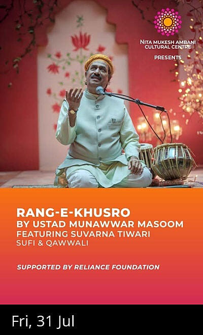 Rang-E-Khusro