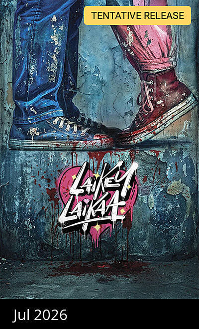 Laikey Laikaa