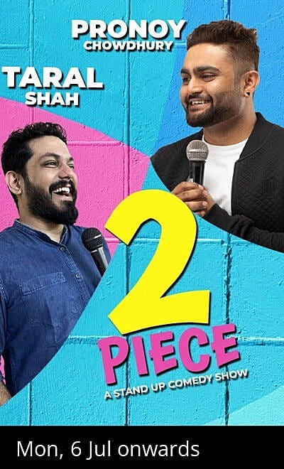 Two Piece (JP NAGAR)