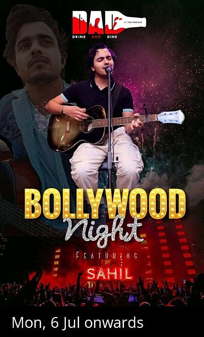 Bollywood Live Music in Delhi NCR