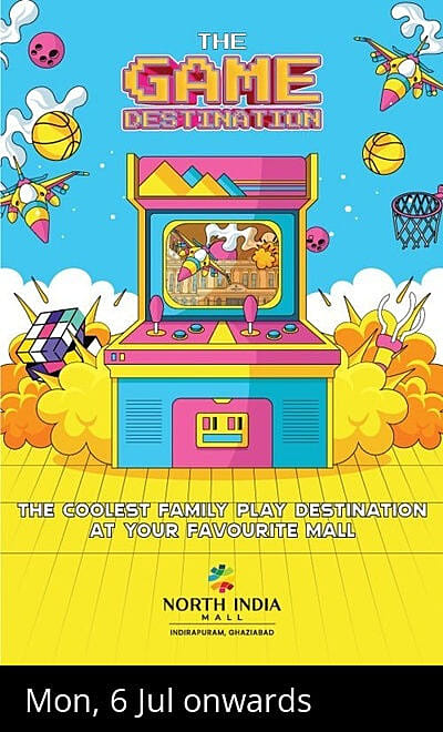 The Game Destination