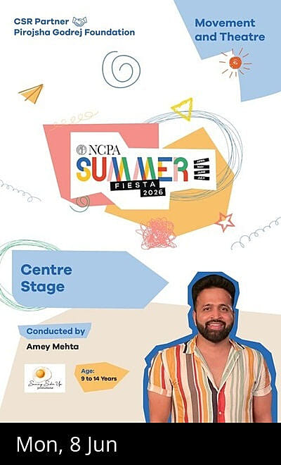 Centre Stage