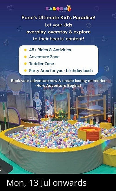 Kaboom (Playdate)