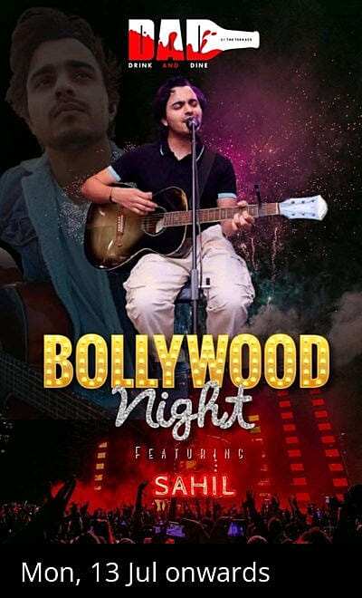 Bollywood Live Music in Delhi NCR