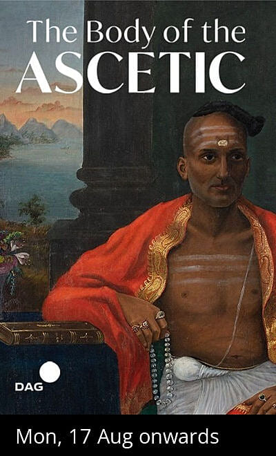 The Body of the Ascetic