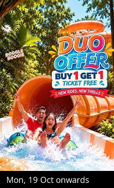 Water Kingdom