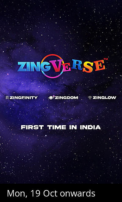 Zingverse