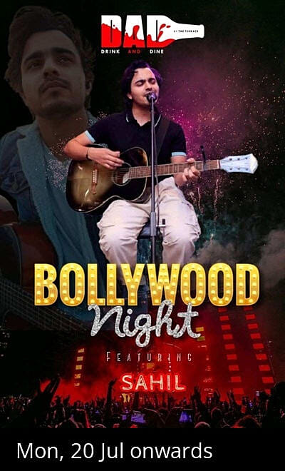 Bollywood Live Music in Delhi NCR