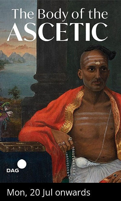 The Body of the Ascetic