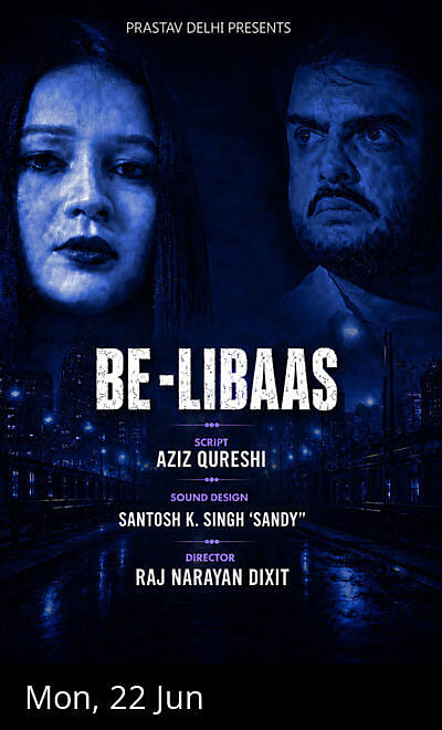 Belibaas
