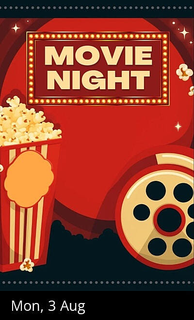 Theatre Movie