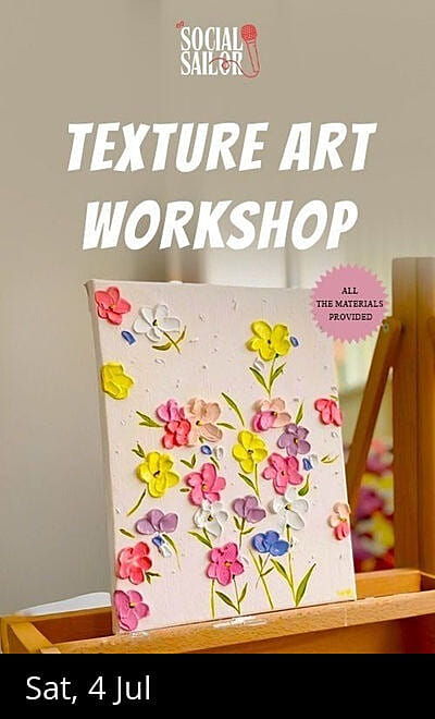 Texture Art Date
