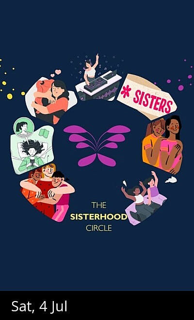 Sisterhood Circle