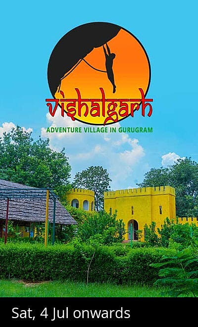 Vishalgarh Farms