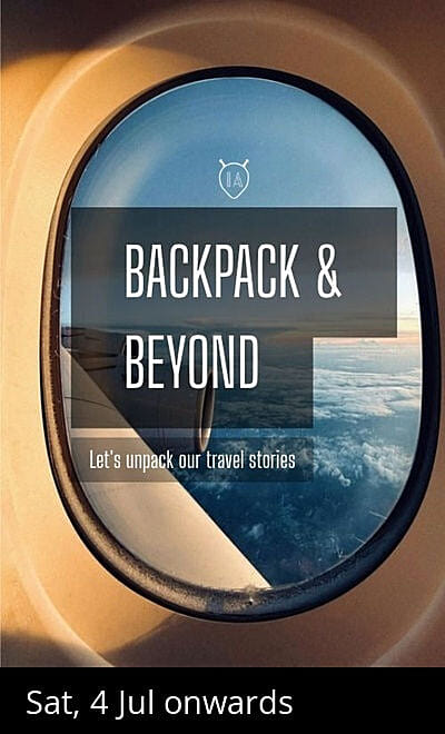 Travellers Meet