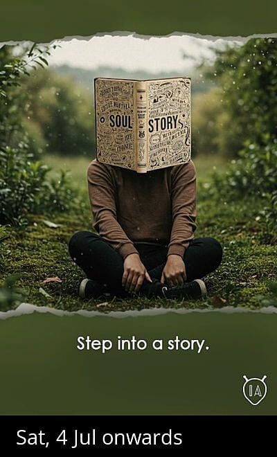 SOUL STORY