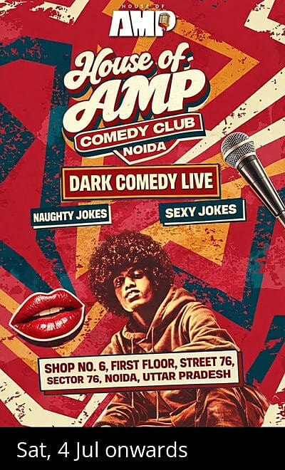 Dark comedy