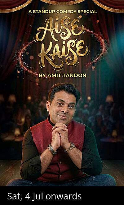 Aise Kaise by Amit Tandon