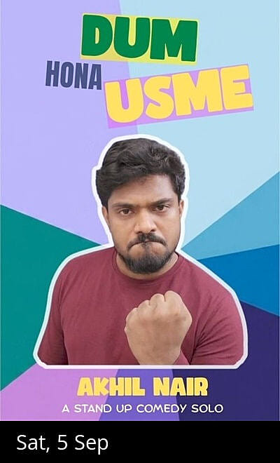 Dum Hona Usme