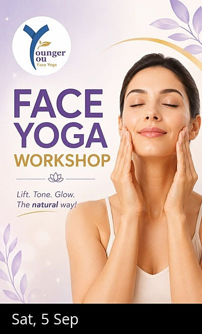 Face Yoga