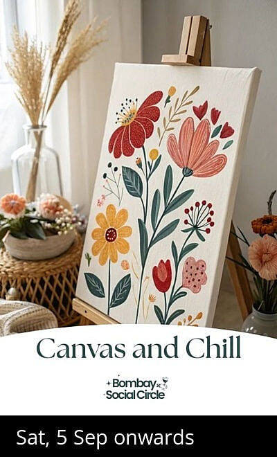 Canvas Painting