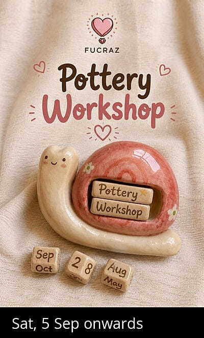 Pottery