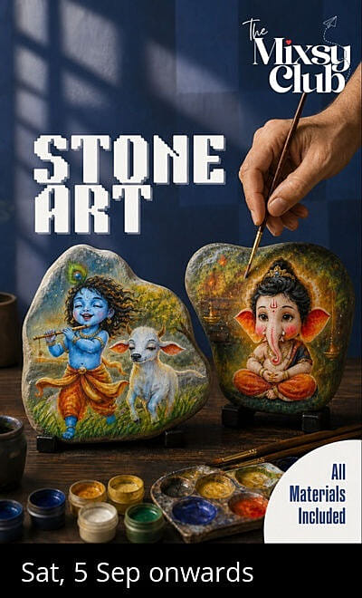 Stone Art