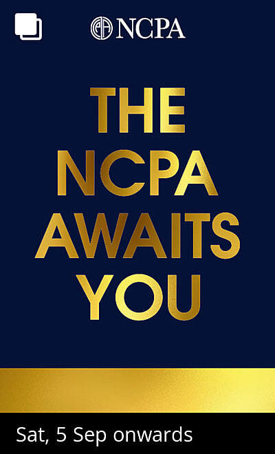 NCPA Upcoming Events