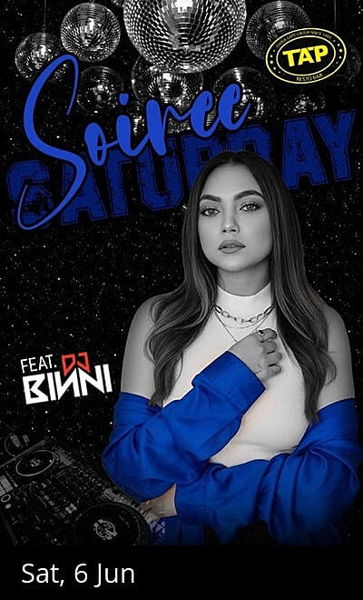 High On Vibes ft. DJ Binni