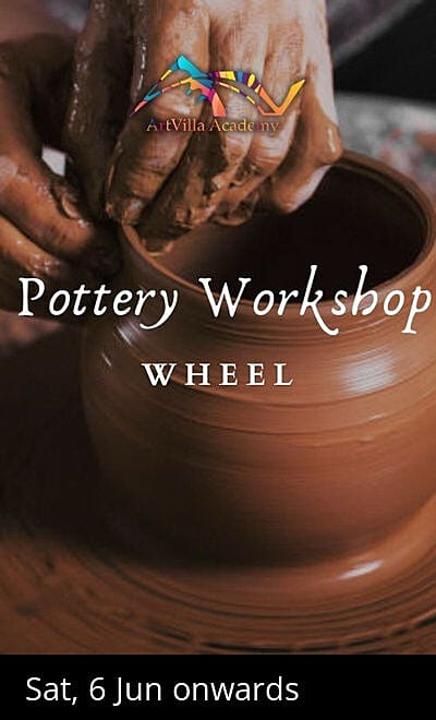 Pottery Workshop