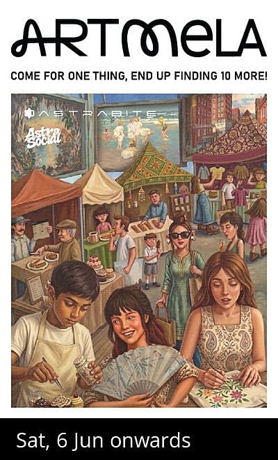 Art Mela