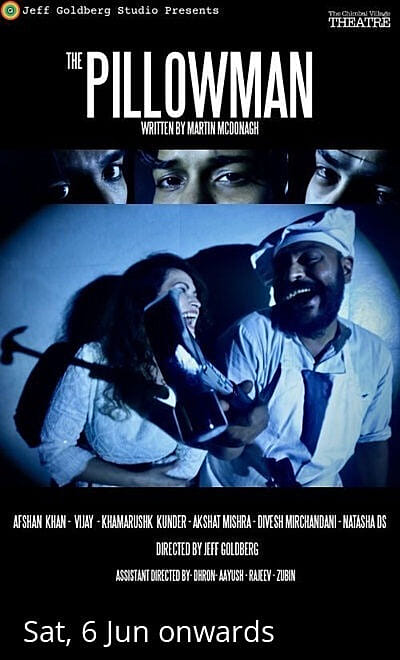 The Pillowman