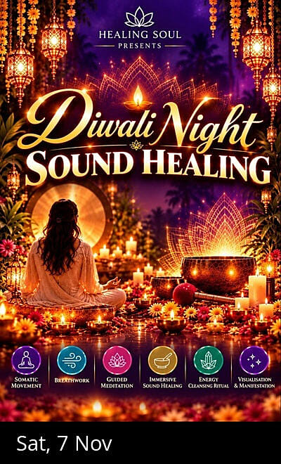 Diwali Night
