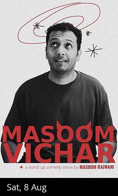 Masoom Vichar