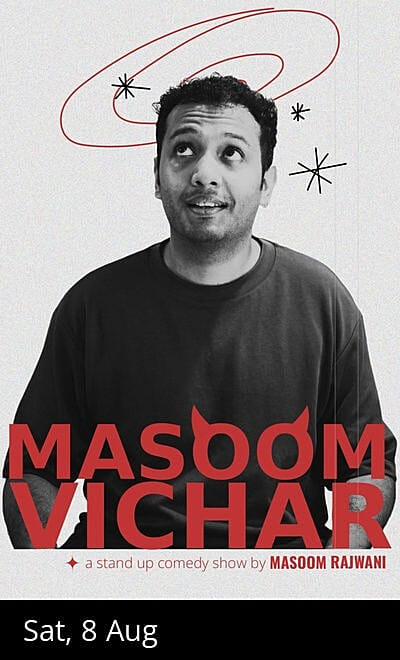 Masoom Vichar
