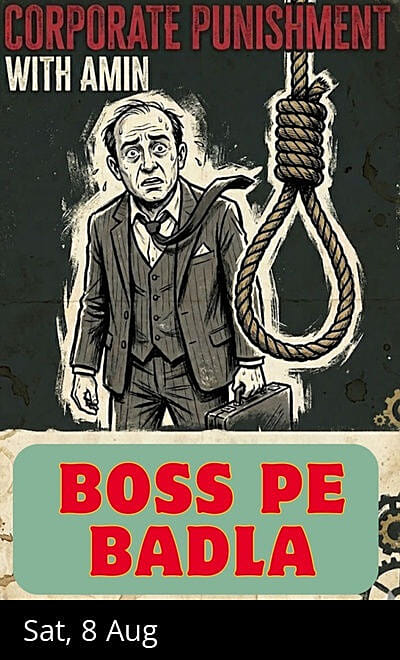 Corporate Punishment
