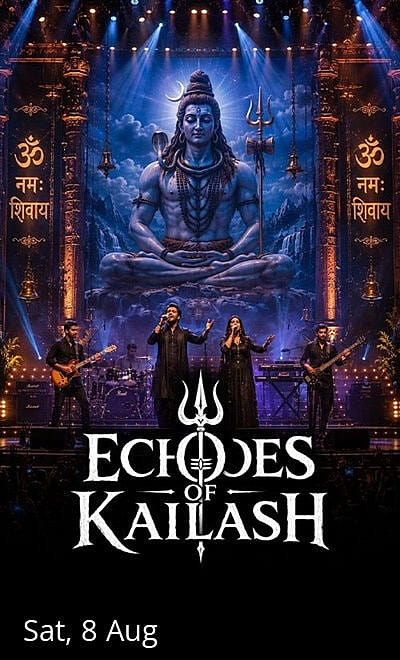 BHAJAN JAMMING ( SHIVA CONCERT )